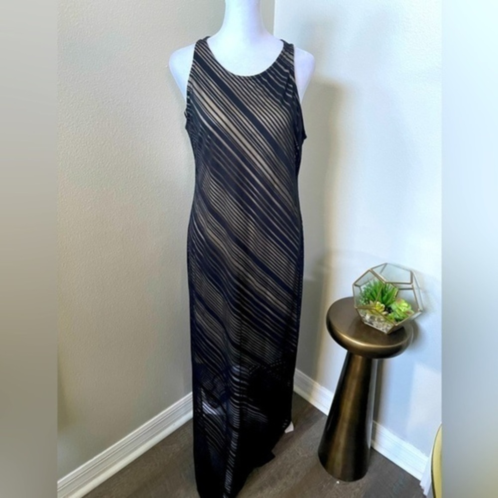 Fourteenth Place Maxi Dress